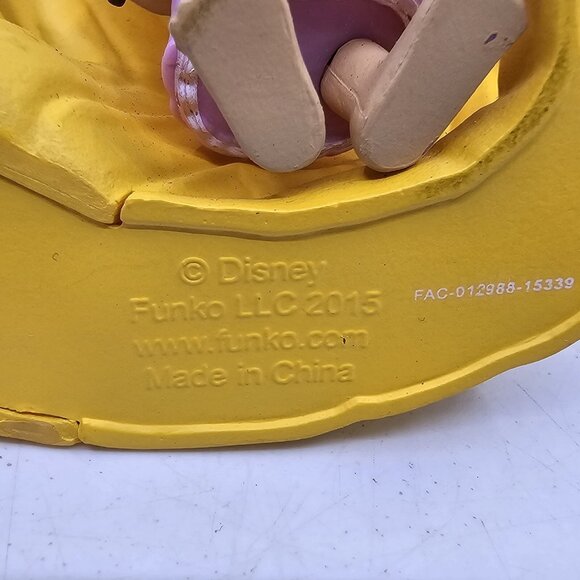 Funko Pop Disney Princess Tangled Rapunzel Vinyl Figure Loose #147 - Picture 7 of 8